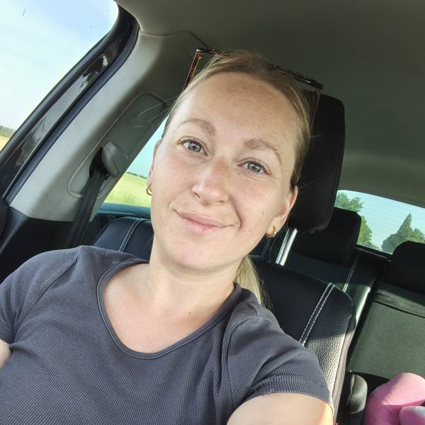 profilová fotografia