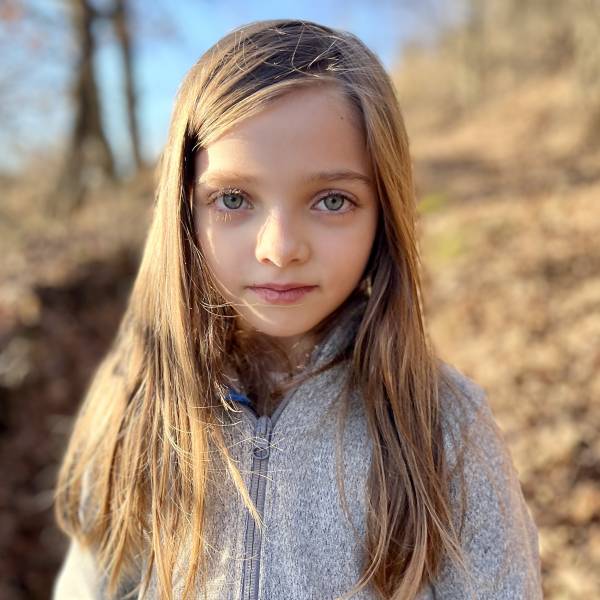 profilová fotografia