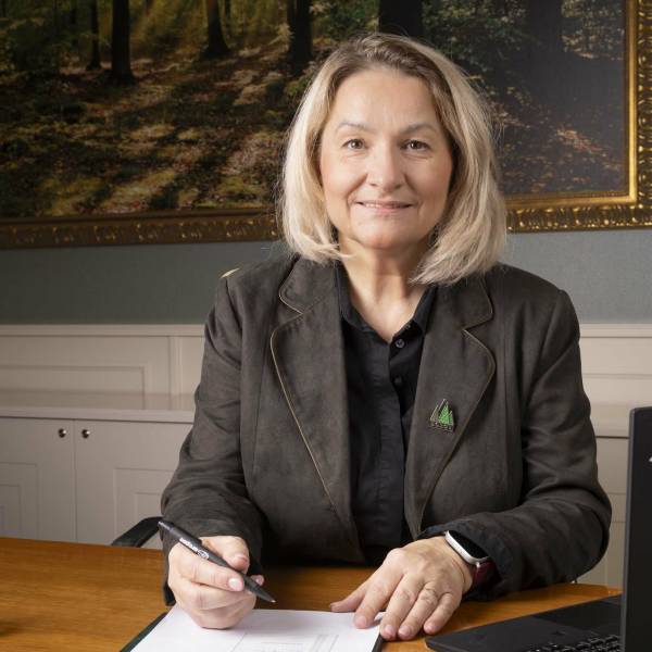 profilová fotografia