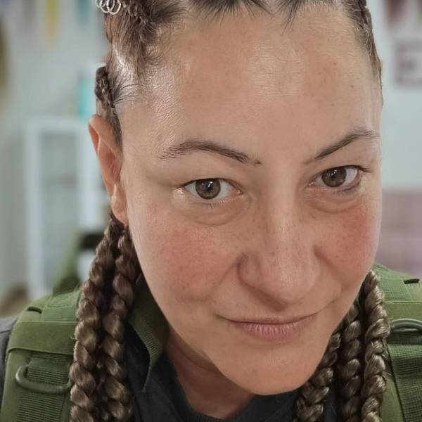 profilová fotografia