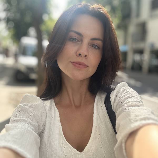 profilová fotografia