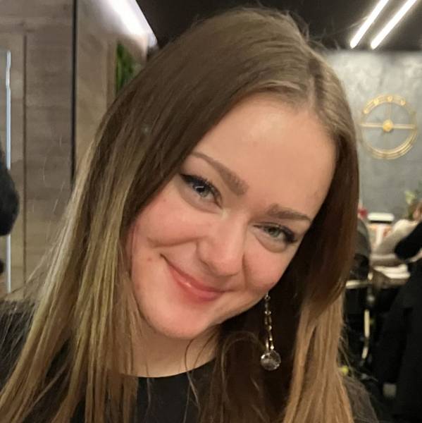 profilová fotografia