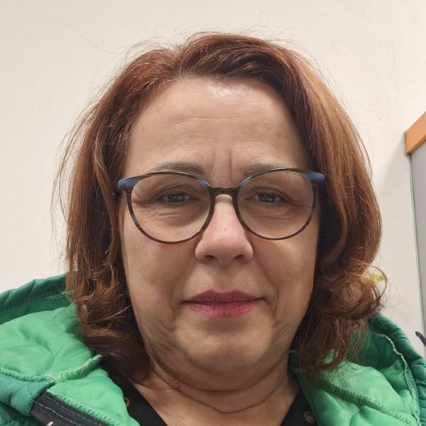 profilová fotografia