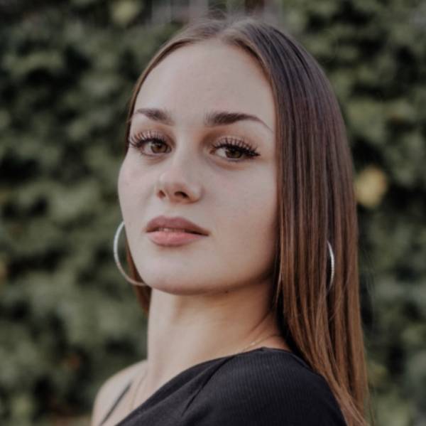 profilová fotografia