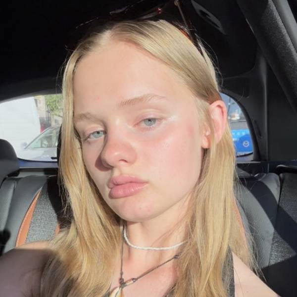 profilová fotografia