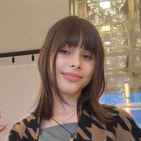 profilová fotografia