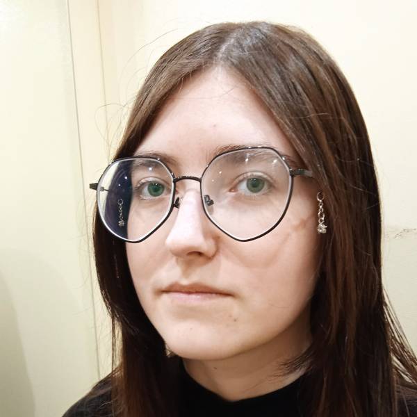 profilová fotografia