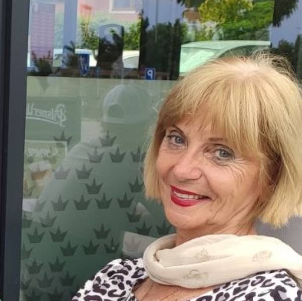 profilová fotografia