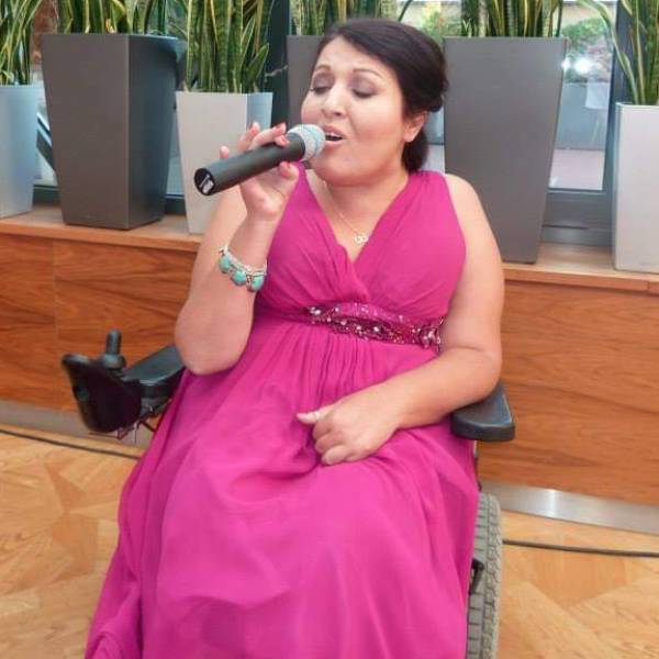 profilová fotografia