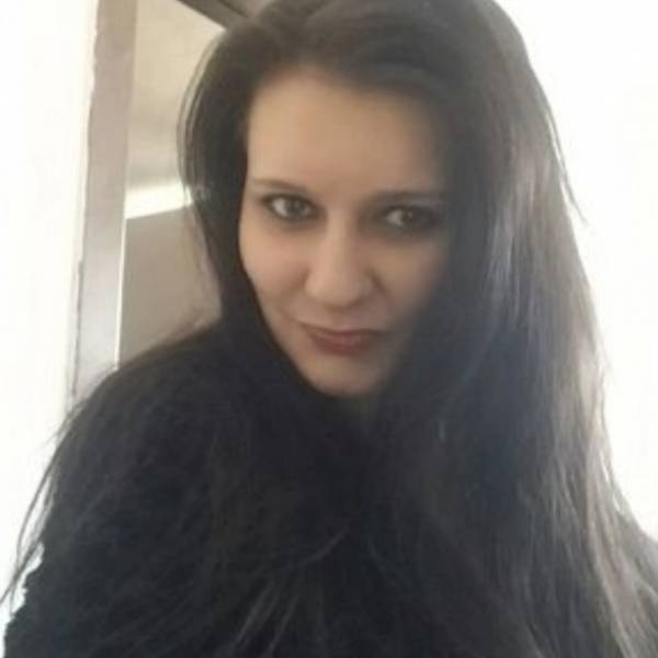 profilová fotografia