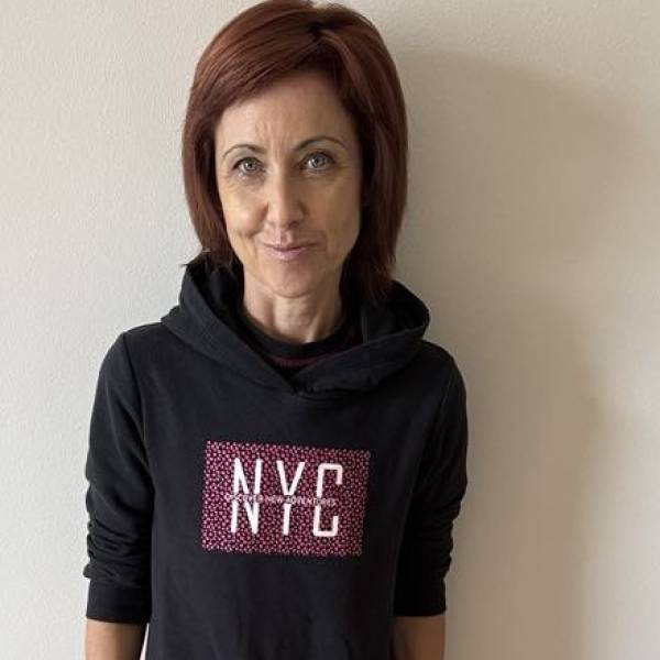 profilová fotografia