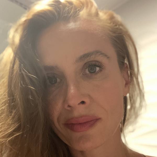 profilová fotografia