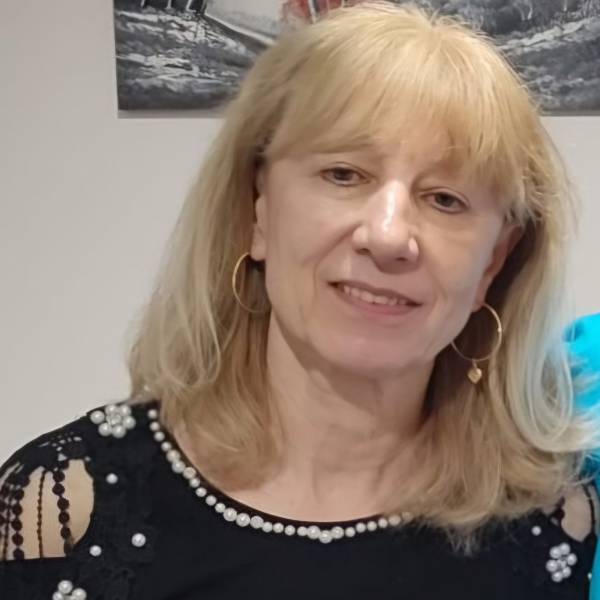 profilová fotografia