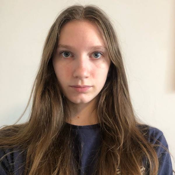 profilová fotografia