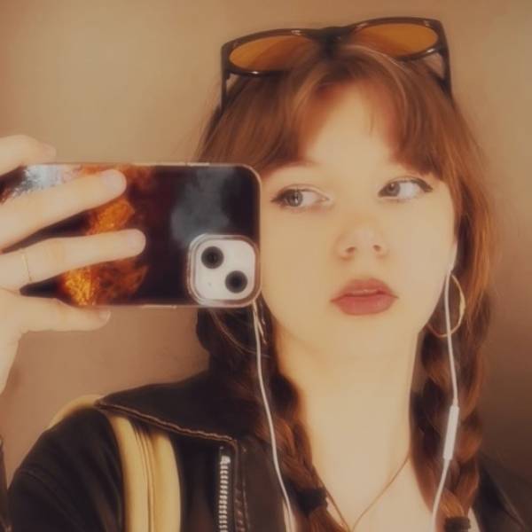 profilová fotografia