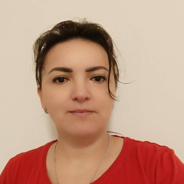 profilová fotografia