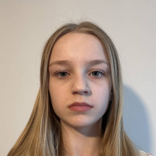 profilová fotografia