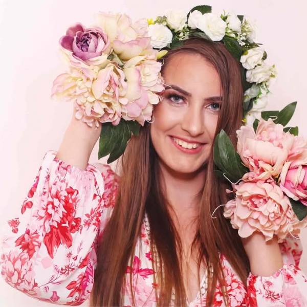 profilová fotografia