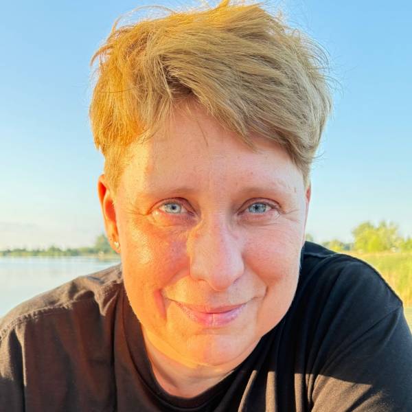 profilová fotografia