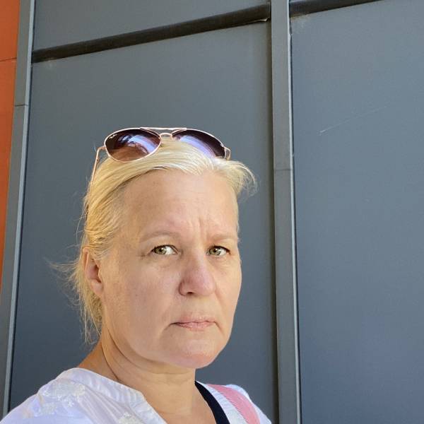 profilová fotografia