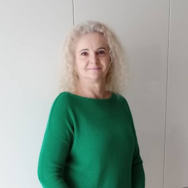 profilová fotografia