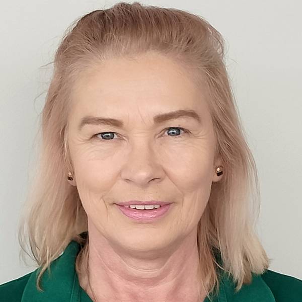 profilová fotografia