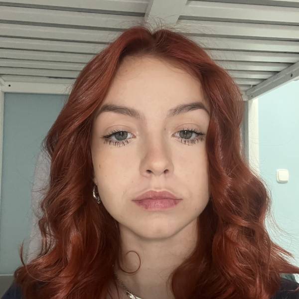 profilová fotografia