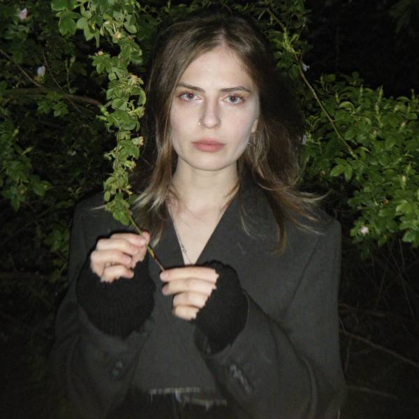 profilová fotografia