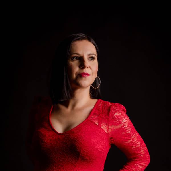 profilová fotografia