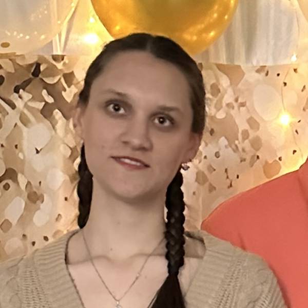 profilová fotografia