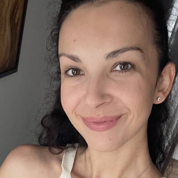 profilová fotografia