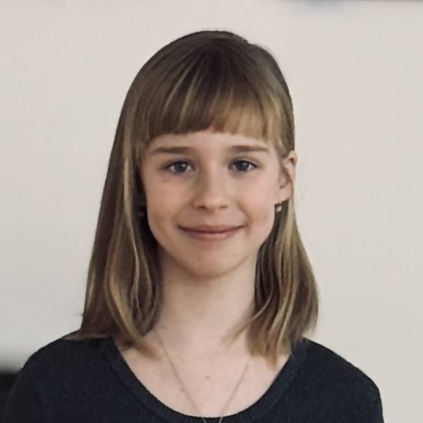 profilová fotografia