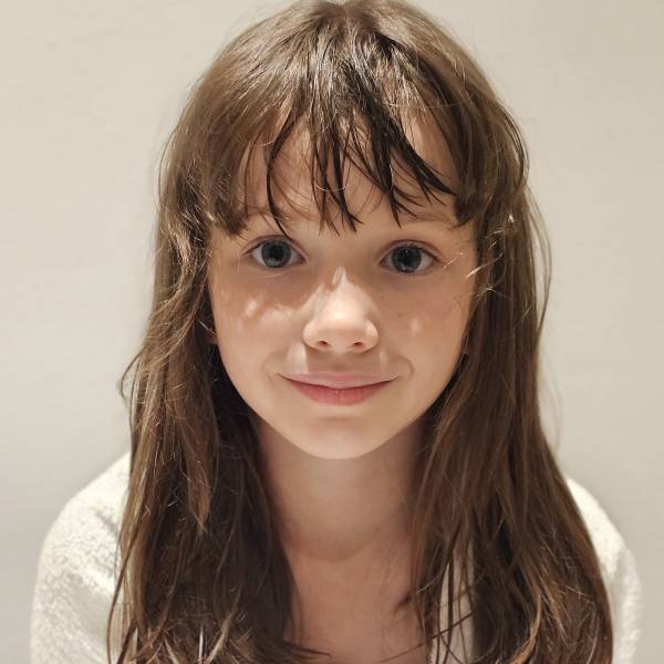 profilová fotografia