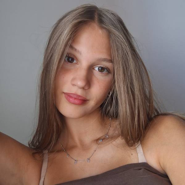 profilová fotografia