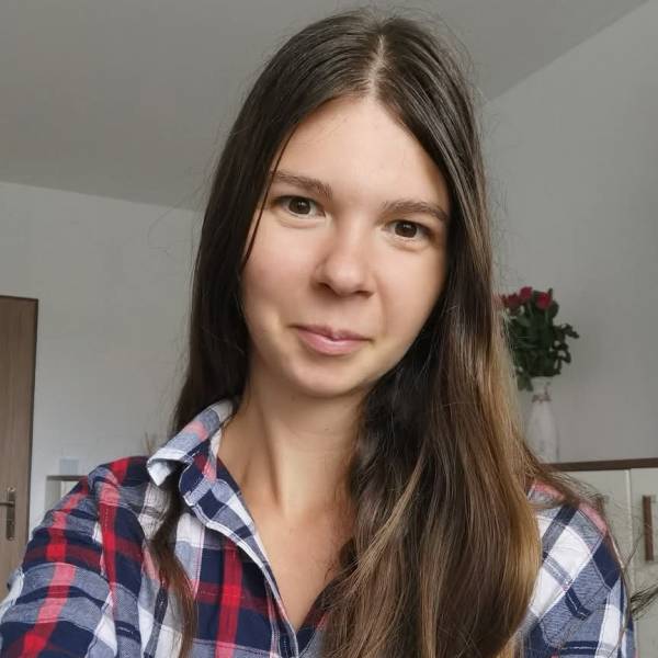 profilová fotografia