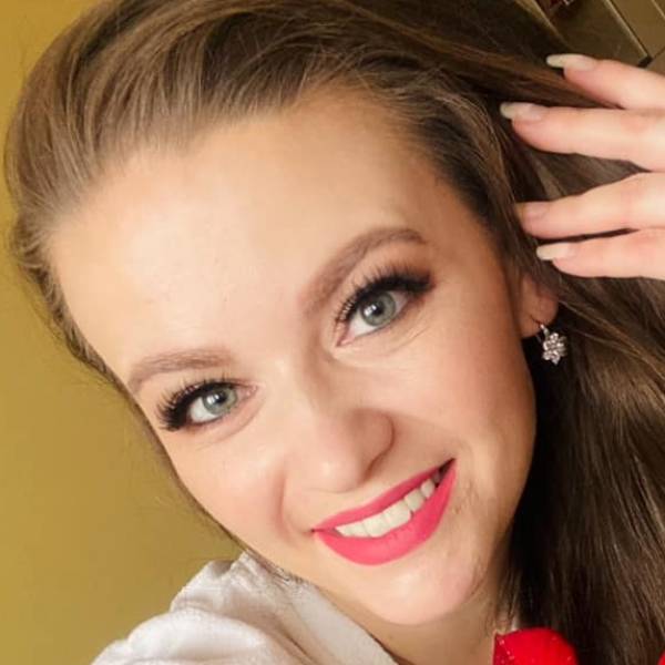 profilová fotografia