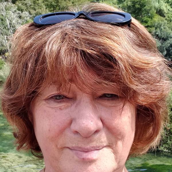 profilová fotografia