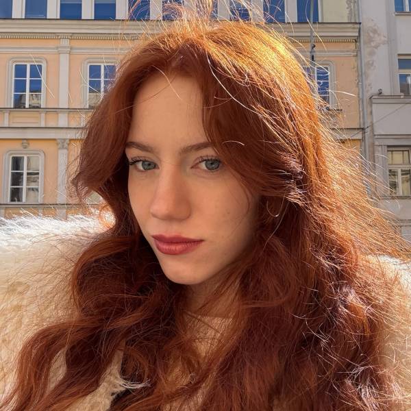 profilová fotografia