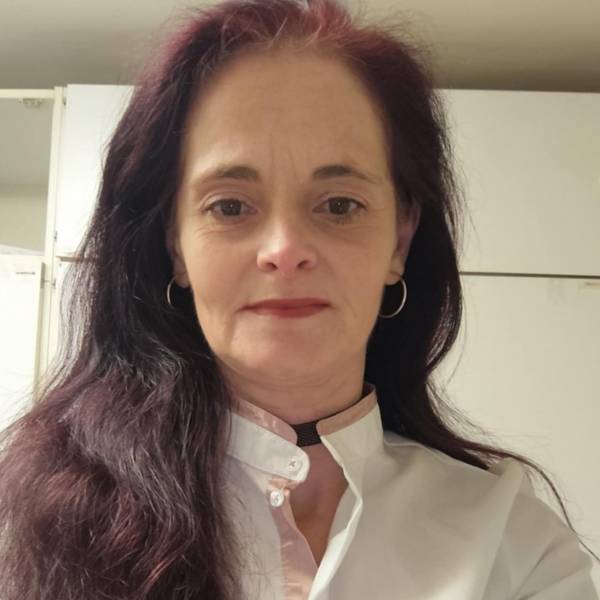 profilová fotografia