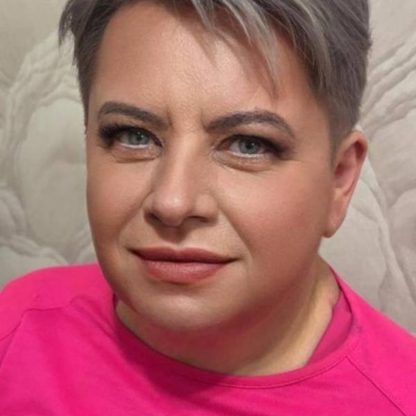 profilová fotografia