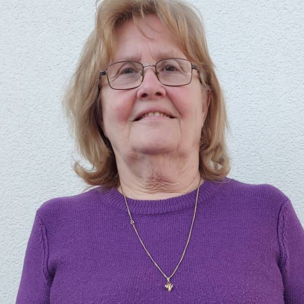 profilová fotografia