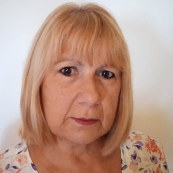 profilová fotografia