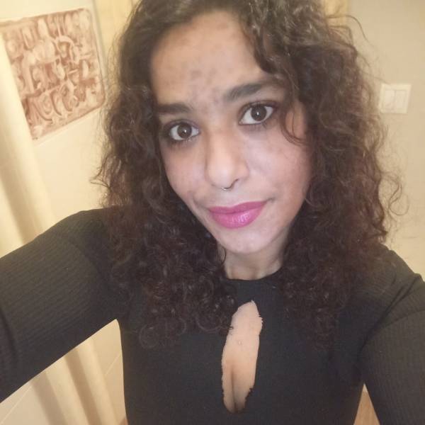 profilová fotografia