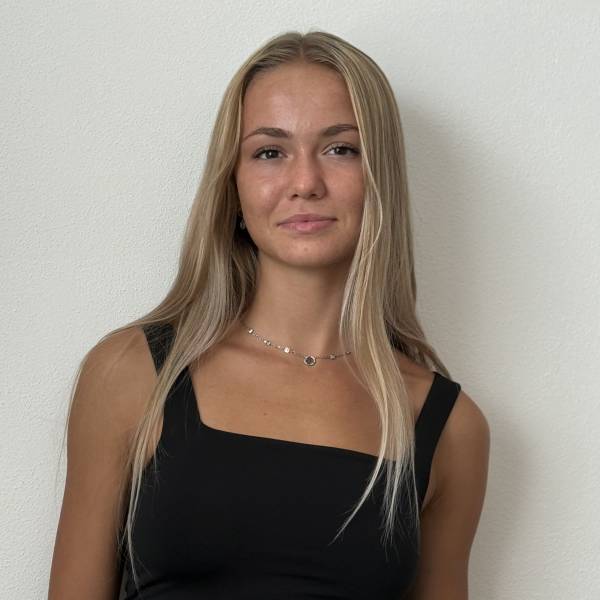 profilová fotografia