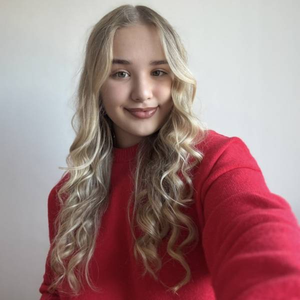 profilová fotografia