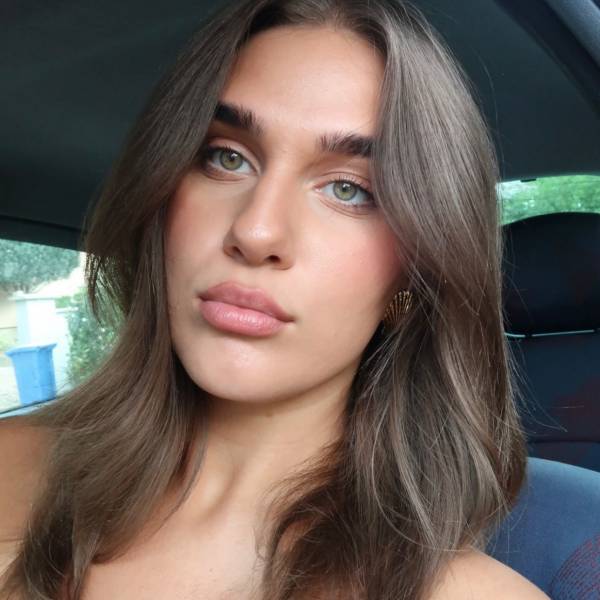 profilová fotografia