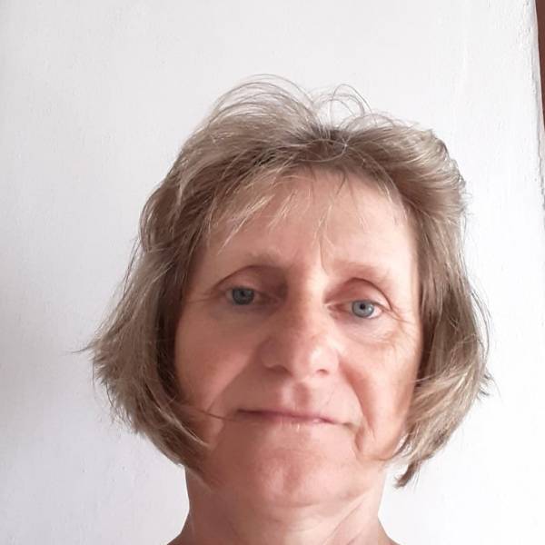 profilová fotografia