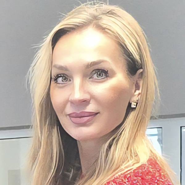 profilová fotografia