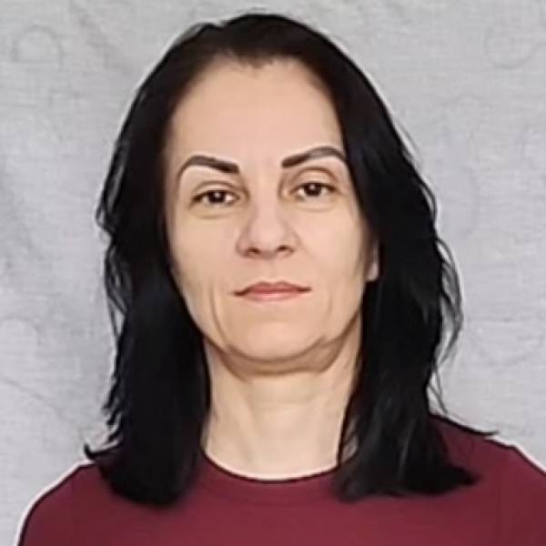 profilová fotografia