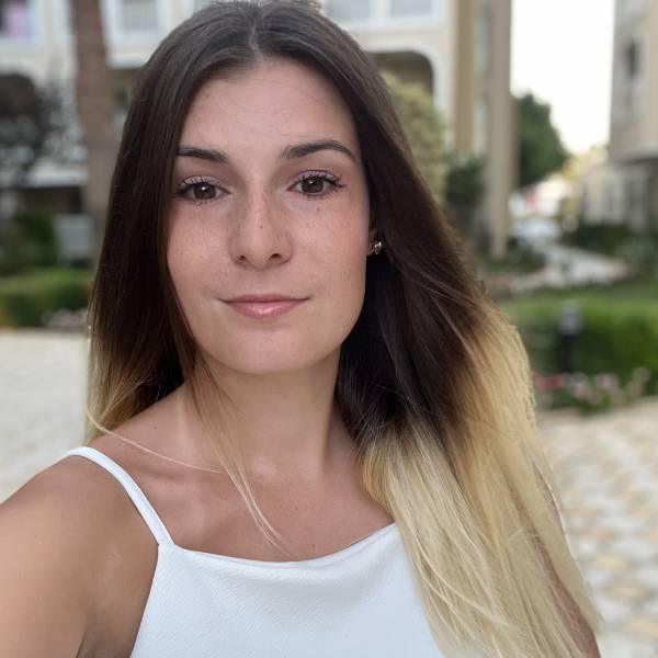 profilová fotografia